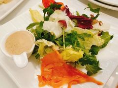 -斗牛士牛排餐厅(嘉里汇店)