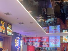 -叁宝烤肉• 西安烧烤(凤城十二路店)