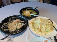 -南通滨江洲际酒店-东厨中餐厅