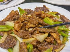 -小铜锣湾海鲜家常菜馆(河西店)