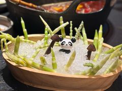 -大龙燚·旷野鲜火锅(广州首店)