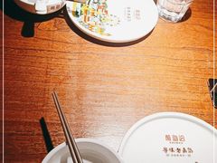 -前海沿·青岛菜(大拇指广场石老人店)