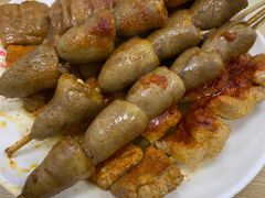 -吉云馄饨(桑梓路店)