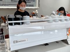 -科学家咖啡(恒隆广场店)
