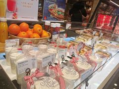 零售区-巴黎贝甜(银城东苑店)