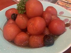 -赵小姐丨新中餐(曲江店)