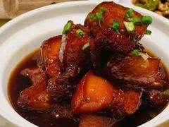 -小菜园新徽菜(合肥滨湖世纪金源店)
