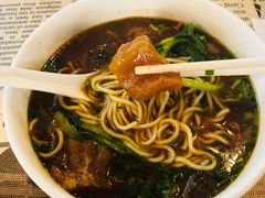 -吉亨面馆(古北1699店)