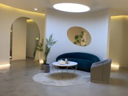 -VE专注问题肌·赛诺龙&科学美肤中心