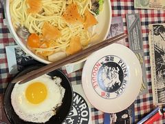 -鼓楼吃面·肉啃肉(南锣鼓巷店)