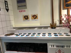 -百味源炭火烤翅 ·夜市大排档(酒仙桥店)