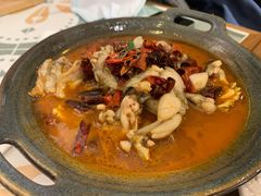 -十面欢腾·海鲜面·台式Bistro(长乐路店)