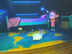 -陕西自然博物馆