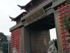 -龙潭水乡