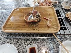 -震海贝烤贝·民俗特色店(延吉总店)