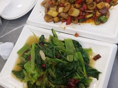 -廖老妈蹄花(中海国际店)
