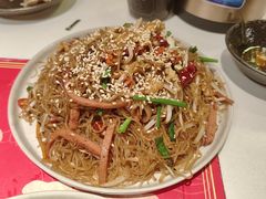 -长安·大茶饭