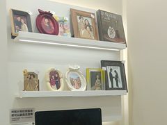 -海马体照相馆(上海宝山万达广场店)
