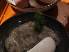 -老员外骨汤火锅(海州古城店)