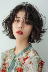 -LJOY丽锦造型·烫发染发