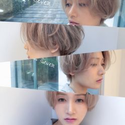 -Godhands美发设计沙龙