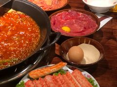 -胖姐社区老火锅(北京总店)