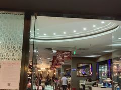 门面-江边城外烤全鱼(龙德广场店)