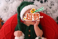 -西瓜庄园儿童摄影