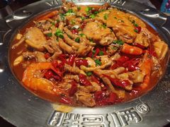 -胖哥俩肉蟹煲(杭州下沙学林街店)