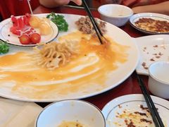 -一品楼灌汤包子(西门大街店)