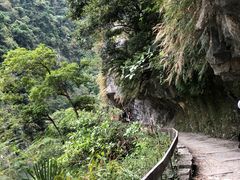 -太鲁阁公园