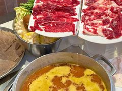 -荣叔港式沙嗲牛肉火锅(正佳潮流店)