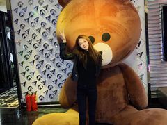 -GAGA主题量贩式KTV平价店(工大店)