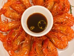 -盛港湾海鲜食府(黄沙店)