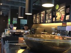 -星巴克(西安机场1店T3到达店)