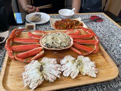 -震海贝烤贝·民俗特色店(延吉总店)
