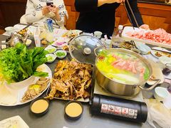 -炑羊香烤全羊(西三旗店)