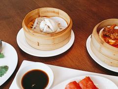 -索菲特酒店·乐轩华中餐厅