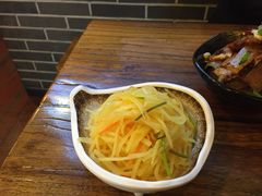 -赖扁担重庆小面(友谊路店)