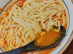 -山丹丹西北菜(金贸大厦店)