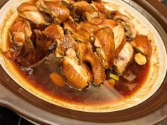 -莞香楼·正宗东莞菜(东升店)