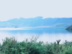 -丽江泸沽湖景区