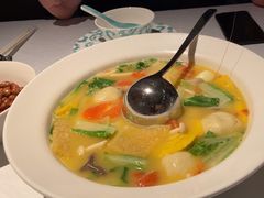 -桂满陇·海市蜃楼·黑金(国金店)