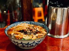 柳州螺蛳粉-粉家柳州螺蛳粉(杨宅路店)