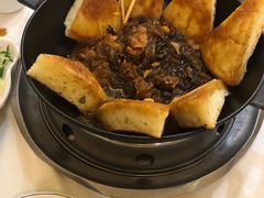 -关东风老北方菜馆(桂芳园店)