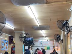 -海浪食店(湖滨中路店)