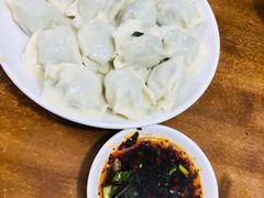 -山东水饺(南坪新街店)