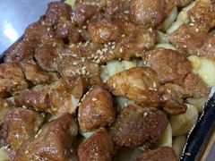 -煎饼卷大葱·非遗传承·潍坊菜(十笏园店)