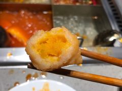 -海底捞火锅(九久奥特莱斯店)