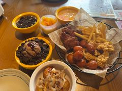 -合风谷(南下塘店)